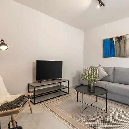 Apartman Frankola Mit Pool - Apt- Sonnenuntergang By Interhome *